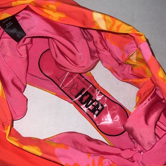 Beach Riot bikini set - Picture 4 of 9